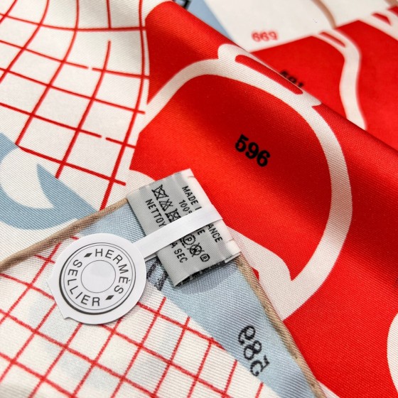 𝐇𝐞𝐫𝐦𝐞𝐬 • 𝟐𝟑𝐍𝐞𝐰 "Fragment Hermes" orange