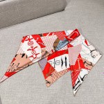 𝐇𝐞𝐫𝐦𝐞𝐬 • 𝟐𝟑𝐍𝐞𝐰 "Fragment Hermes" orange