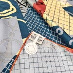 𝐇𝐞𝐫𝐦𝐞𝐬 • 𝟐𝟑𝐍𝐞𝐰 "Fragment Hermes" blue