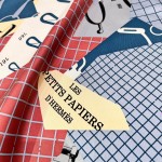 𝐇𝐞𝐫𝐦𝐞𝐬 • 𝟐𝟑𝐍𝐞𝐰 "Fragment Hermes" blue