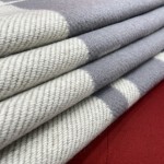 𝐇𝐞𝐫𝐦𝐞𝐬 • 𝟐𝟑𝐍𝐞𝐰【Gray】(%90 Merino Wool+10% Cashmere)