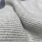 𝐇𝐞𝐫𝐦𝐞𝐬 • 𝟐𝟑𝐍𝐞𝐰【Gray】(%90 Merino Wool+10% Cashmere)