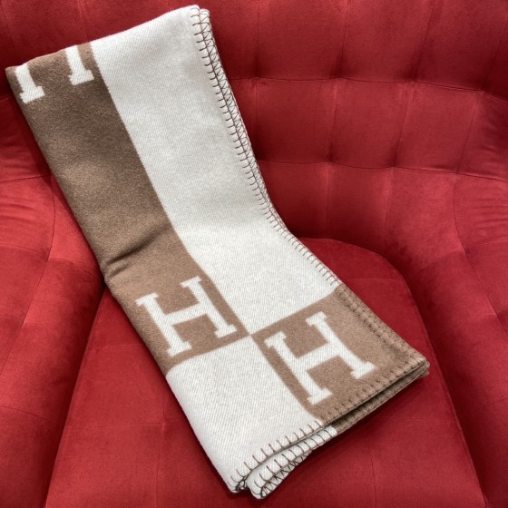 𝐇𝐞𝐫𝐦𝐞𝐬 • 𝟐𝟑𝐍𝐞𝐰【Coffee color】(%90 Merino Wool+10% Cashmere)