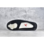 Air Jordan AJ4 TS co-branded Ice Blue