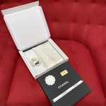 𝐂𝐡𝐚𝐧𝐞𝐥 Combination of square scarf ➕ hair band