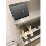 𝙎𝙖𝙞𝙣𝙩 𝙇𝙖𝙪𝙧𝙚𝙣𝙩 | 𝟐𝟎𝟐𝟏/𝐒𝐒 𝐧𝐞𝐰 YSL｜A beautiful classic Alphabet high-heeled sandals