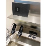 𝙎𝙖𝙞𝙣𝙩 𝙇𝙖𝙪𝙧𝙚𝙣𝙩 | 𝟐𝟎𝟐𝟐/𝐒𝐒 𝐧𝐞𝐰 YSL｜The newest model of high heels, the work of the gods, heel height 9.5cm