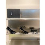 𝙎𝙖𝙞𝙣𝙩 𝙇𝙖𝙪𝙧𝙚𝙣𝙩 | 𝟐𝟎𝟐𝟐/𝐒𝐒 𝐧𝐞𝐰 YSL｜The newest model of high heels, the work of the gods, heel height 9.5cm