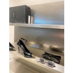 𝙎𝙖𝙞𝙣𝙩 𝙇𝙖𝙪𝙧𝙚𝙣𝙩 | 𝟐𝟎𝟐𝟐/𝐒𝐒 𝐧𝐞𝐰 YSL｜The newest model of high heels, the work of the gods, heel height 9.5cm