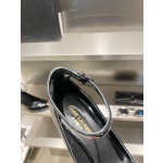 𝙎𝙖𝙞𝙣𝙩 𝙇𝙖𝙪𝙧𝙚𝙣𝙩 | 𝟐𝟎𝟐𝟐/𝐒𝐒 𝐧𝐞𝐰 YSL｜The newest model of high heels, the work of the gods, heel height 9.5cm