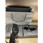 𝙎𝙖𝙞𝙣𝙩 𝙇𝙖𝙪𝙧𝙚𝙣𝙩 | 𝟐𝟎𝟐𝟐/𝐒𝐒 𝐧𝐞𝐰 YSL｜New Roman sandals crystal sheepskin