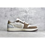 Air Jordan 1 Low Limited Year of the Rabbit Toe