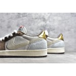 Air Jordan 1 Low Limited Year of the Rabbit Toe