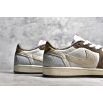 Air Jordan 1 Low Limited Year of the Rabbit Toe