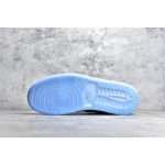 Air Jordan 1 Low Top Patent Leather White and Black