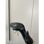 𝙎𝙖𝙞𝙣𝙩 𝙇𝙖𝙪𝙧𝙚𝙣𝙩 | 𝟐𝟎𝟐𝟐/𝐒𝐒 𝐧𝐞𝐰 YSL｜Saint Laurent new metal chain high heels luxury metal rhinestone buckle