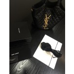 𝙎𝙖𝙞𝙣𝙩 𝙇𝙖𝙪𝙧𝙚𝙣𝙩 | 𝟐𝟎𝟐𝟐/𝐒𝐒 𝐧𝐞𝐰 YSL｜Custom imported sheepskin / mink fur high heels