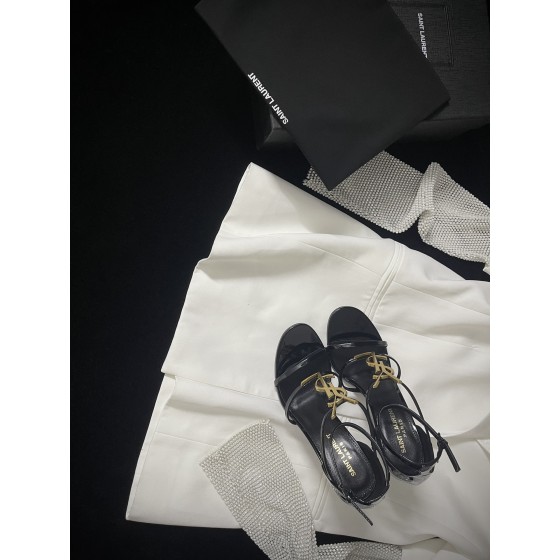 𝙎𝙖𝙞𝙣𝙩 𝙇𝙖𝙪𝙧𝙚𝙣𝙩 | 𝟐𝟎𝟐𝟐/𝐒𝐒 𝐧𝐞𝐰 YSL｜The ultimate in elegance and sophistication, a must-have item for the sophisticated fashionista