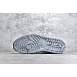 Air Jordan 1 AJ1 Washed White Blue