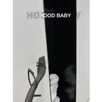 𝙎𝙖𝙞𝙣𝙩 𝙇𝙖𝙪𝙧𝙚𝙣𝙩 | 𝟐𝟎𝟐𝟐/𝐒𝐒 𝐧𝐞𝐰 YSL｜Early spring new high heels Italian leather outsole