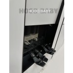 𝙎𝙖𝙞𝙣𝙩 𝙇𝙖𝙪𝙧𝙚𝙣𝙩 | 𝟐𝟎𝟐𝟐/𝐒𝐒 𝐧𝐞𝐰 YSL｜Early spring new high heels Italian leather outsole