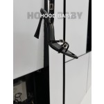 𝙎𝙖𝙞𝙣𝙩 𝙇𝙖𝙪𝙧𝙚𝙣𝙩 | 𝟐𝟎𝟐𝟐/𝐒𝐒 𝐧𝐞𝐰 YSL｜Early spring new high heels Italian leather outsole