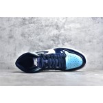 Air Jordan 1 AJ1 All Star North Carolina Blue