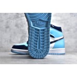 Air Jordan 1 AJ1 All Star North Carolina Blue