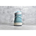 Air Jordan 1 AJ1 Tiffany Green