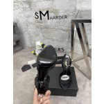 𝙎𝙖𝙞𝙣𝙩 𝙇𝙖𝙪𝙧𝙚𝙣𝙩 | 𝟐𝟎𝟐𝟐/𝐒𝐒 𝐧𝐞𝐰 YSL｜Early spring hot ysl high heel sandals Italian leather sole