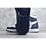 Air Jordan 1 AJ1 Midnight Blue