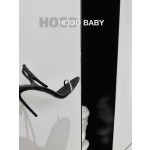 𝙎𝙖𝙞𝙣𝙩 𝙇𝙖𝙪𝙧𝙚𝙣𝙩 | 𝟐𝟎𝟐𝟐/𝐒𝐒 𝐧𝐞𝐰 YSL｜Early spring new high heels Italian leather outsole