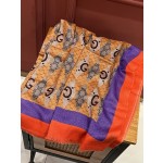 GUCCI Cashmere scarf