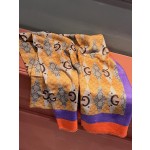 GUCCI Cashmere scarf