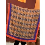 GUCCI Cashmere scarf