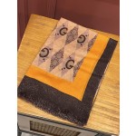 GUCCI Cashmere scarf