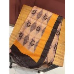 GUCCI Cashmere scarf