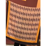 GUCCI Cashmere scarf