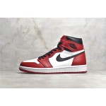 Air Jordan 1 AJ1 Chicago