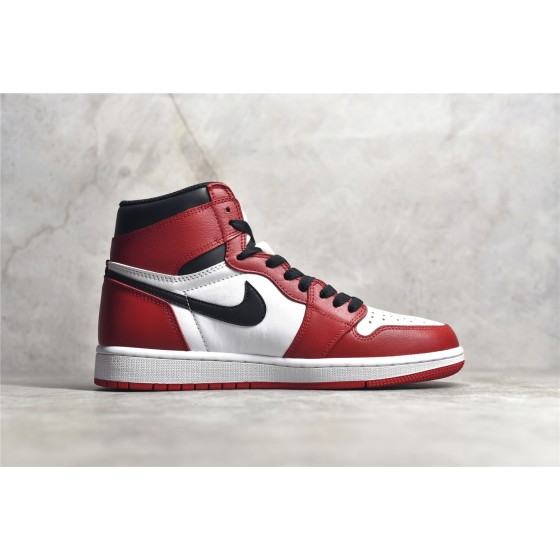 Air Jordan 1 AJ1 Chicago