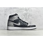 Air Jordan 1 AJ1 Rebel Banned