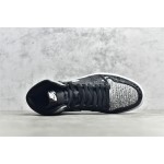 Air Jordan 1 AJ1 Rebel Banned