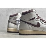 Air Jordan 1 AJ1 Slangenprint