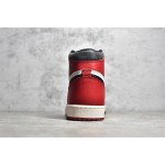 Air Jordan 1 Retro High OG "Lost Found" Vintage Chicago