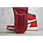 Air Jordan 1 Retro High OG "Lost Found" Vintage Chicago