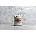 Air Jordan 1 low beige