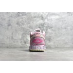 Air Jordan AJ1 Low Top Pink Ice Cream