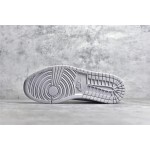 Air Jordan AJ1 Low Top Grey & White