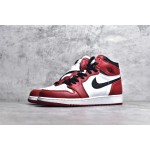 Air Jordan 1 Retro High Chicago Women's Shoes