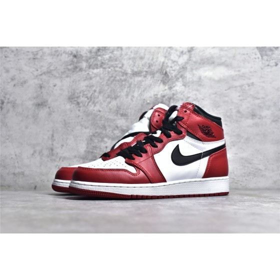 Air Jordan 1 Retro High Chicago Women's Shoes